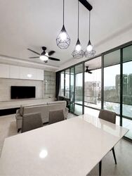 Sennett Residence (D13), Condominium #591893351